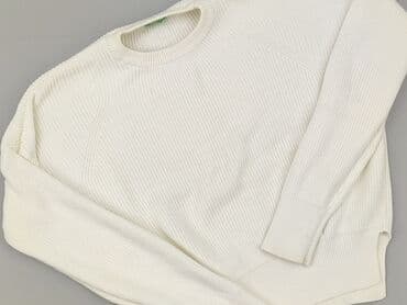 Kobiety: United Colors of Benetton, Sweter damski, 5XL — 1