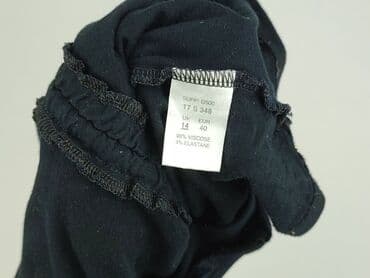 marynarki plus size damskie: Petite, Bluzka damska, rozmiar L — 5