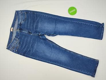 massimo dutti jeansy: Jeansy damskie, rozmiar 2XL — 2