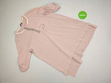 koszula damska z misiem: Tunika damska, rozmiar XL — 2