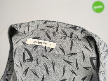 koszulka z długim rękawem guess: Koszula damska, rozmiar L — 4