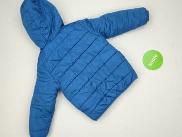 marvel spodenki: Kurtka zimowa, Kiabi Kids, 3-4 lat, 98-104 cm, stan - Bardzo dobry — 3