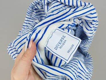 marco polo bluzki damskie: Diverse, Bluza z kapturem damska, rozmiar M — 4