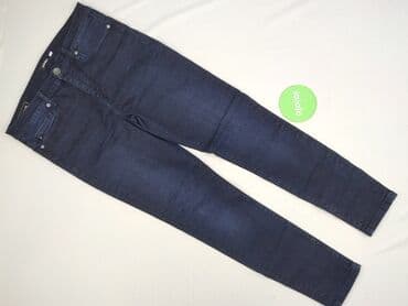 dsquared2 jeansy: Jeanswear, Jeansy damskie, rozmiar L — 3