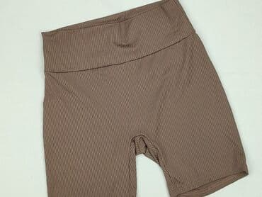 krótkie spodenki do rajstop: Szorty damskie, rozmiar S — 1