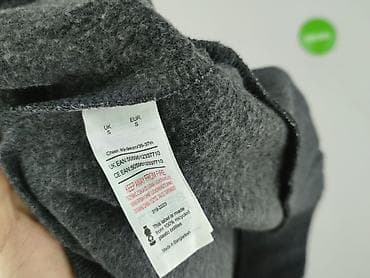 bluza appendage: Bluza dla mężczyzn, rozmiar S — 6