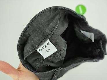 spodenki punisher: Cargo, Spodnie cargo damskie, rozmiar M — 4