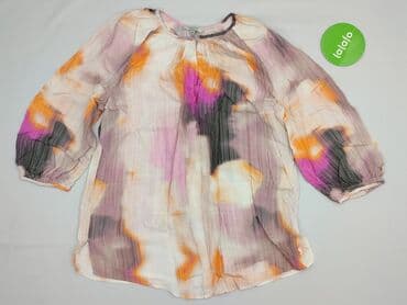 comma ubrania: Comma casual identity, Women's blouse, size S — 3