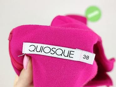 prada sukienki: QUIOSQUE, Sukienka damska, rozmiar M — 6