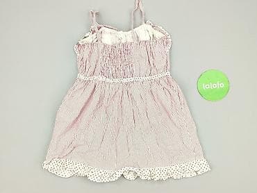 biale klapki hermes: Bluzka damska, rozmiar S — 3