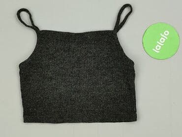 crop sukienki: Top damski, rozmiar S — 3