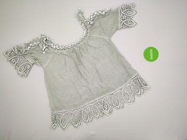 wymiary bluzki: Bluzka damska, rozmiar XL — 3
