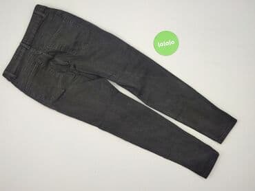 daichman trampki: Denim, Jeansy damskie, rozmiar S — 3