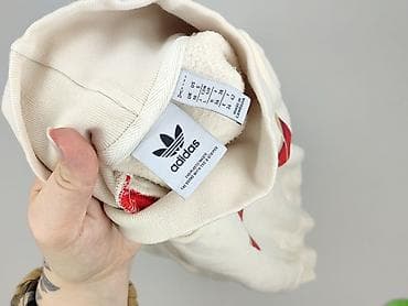reebok active sukienki: Adidas, Bluza damska
, rozmiar S — 5