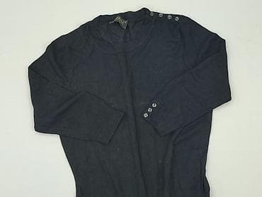 bluza megi: Makalu, Sweter damski, rozmiar L — 1