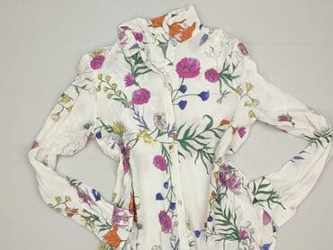 lindex sukienka: Lindex, Koszula damska, rozmiar S — 1