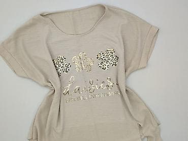 tu blouses: Ladies, Bluzka damska, rozmiar 4XL — 1