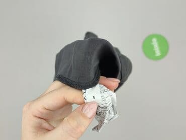 Kobiety: Even&Odd, Legginsy Krótkie damskie, S — 5