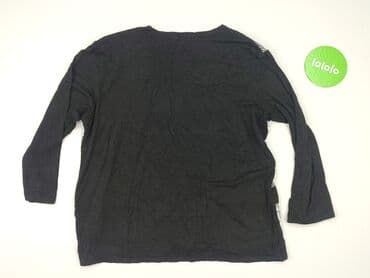 жіночий одяг олх: Жіноча блуза, розмір 5XL — 3