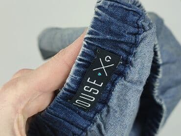 spódniczka jeansowe hm: Spódnica damska, rozmiar M — 4