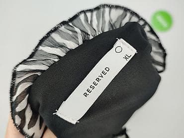 black sabbath h: Reserved, Sukienka damska, rozmiar XL — 4