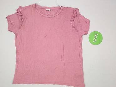 actual basics: Women, T-shirt damski, rozmiar XL — 2