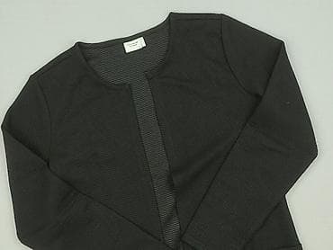 st bernard kurtka: Jacqueline De Yong, Kardigan damski, rozmiar M — 1