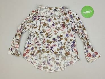 bluzka damska z długim rękawem: Жіноча блуза, розмір S — 3