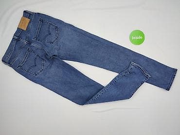 bluzy levis: Levi’s, Jeansy dla mężczyzn, rozmiar S — 3