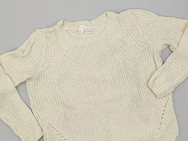 red herring sweter: H&M, Sweter damski, rozmiar M — 1