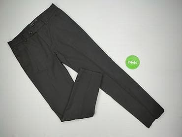 firetrap: Vistula, Spodnie garniturowe dla mężczyzn, rozmiar L — 2