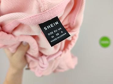 bluza formula 1: Shein, Bluza z kapturem damska, rozmiar M — 4