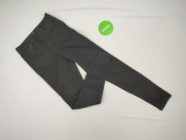 jeansy z asymetrycznym zapieciem: F&F, Jeansy damskie, rozmiar S w lalafo.pl — 2 jeansy z asymetrycznym zapieciem: F&F, Jeansy damskie, rozmiar S — 2