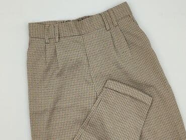 obuwie: Spodnie materiałowe damskie, rozmiar XS — 1