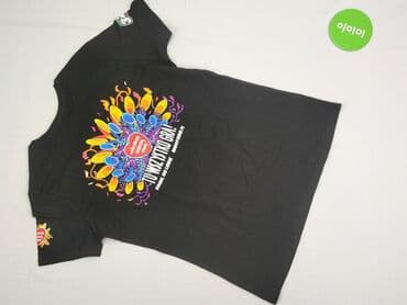 ken block t shirty: T-shirt damski, rozmiar M — 3