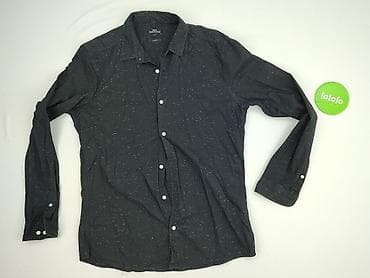 botki c: NEXT Petite, Koszulа dla mężczyzn, rozmiar L — 3