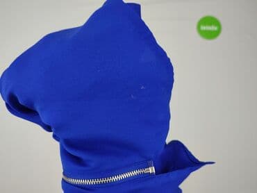 sukienka z zamkiem z przodu h m: H&M, Sukienka damska, rozmiar S — 6