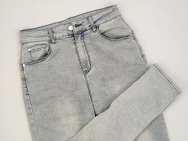 jeansy levis: Jeansy damskie, rozmiar XL — 1