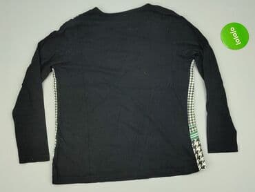 bluzy paliona: Bluzka damska, rozmiar 2XL — 3