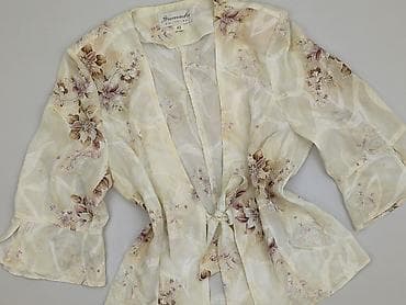 mgielki: Narzutka damska, rozmiar XL — 1