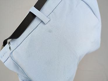 kurtka trapsar: Spodnie materiałowe damskie, rozmiar M — 8