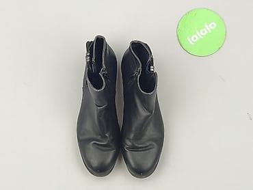 Women: Ankle boots for women, size 38 — 5
