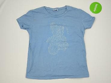 t shirty oversize hm: HDM, T-shirt damski, rozmiar L — 2