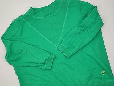 essential t shirty: Sheego, Bluza damska
, rozmiar 5XL — 1