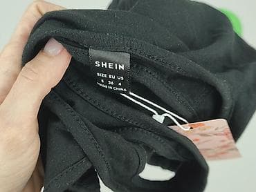 sweter damski shein: Shein, Top damski, rozmiar S — 5