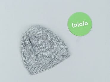 czapka zając: Hat, condition - Good — 2