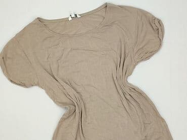 bluzka z otworem na kciuk: MbyM, T-shirt damski, rozmiar XS — 1