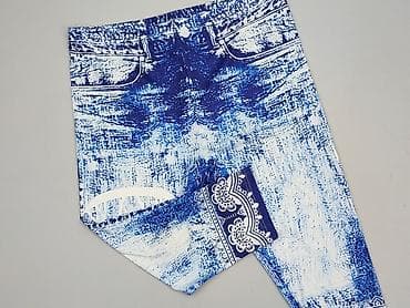 Denim, Legginsy rozmiar 2XL