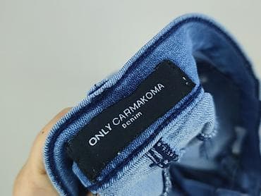bluzy only: ONLY Carmakoma, Jeansy damskie, rozmiar M — 4