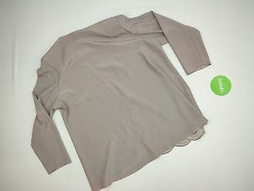 narzutka h: Kardigan damski, rozmiar XL — 8